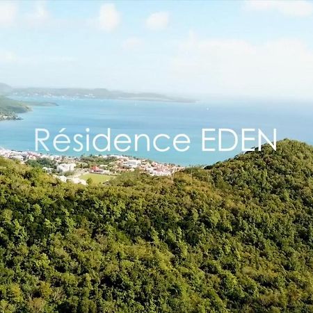 Eden Residence Sainte-Luce Zewnętrze zdjęcie