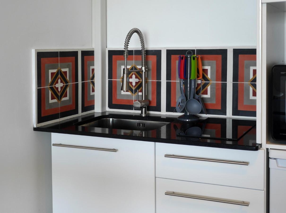 Eden Residence Sainte-Luce Zewnętrze zdjęcie