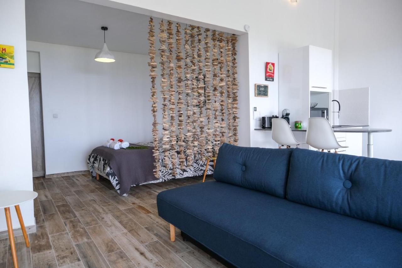 Eden Residence Sainte-Luce Zewnętrze zdjęcie