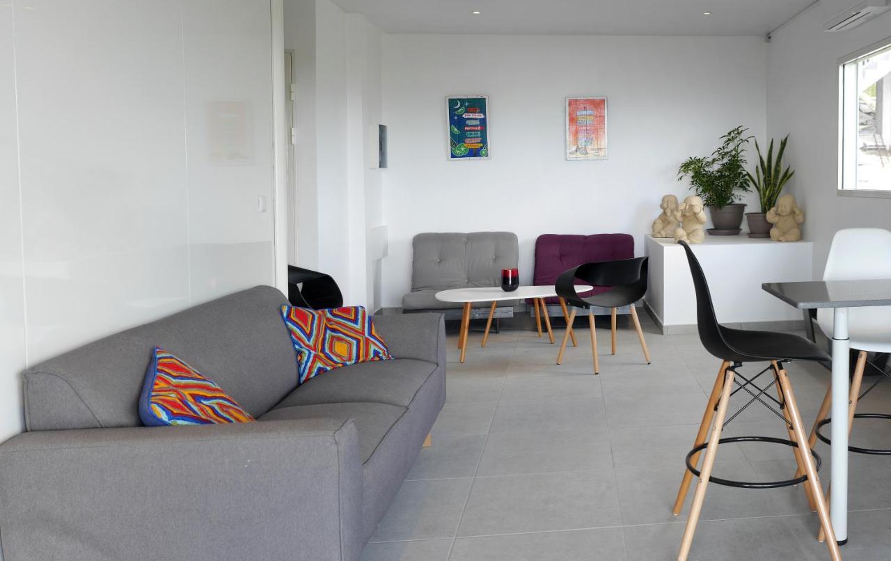 Eden Residence Sainte-Luce Zewnętrze zdjęcie