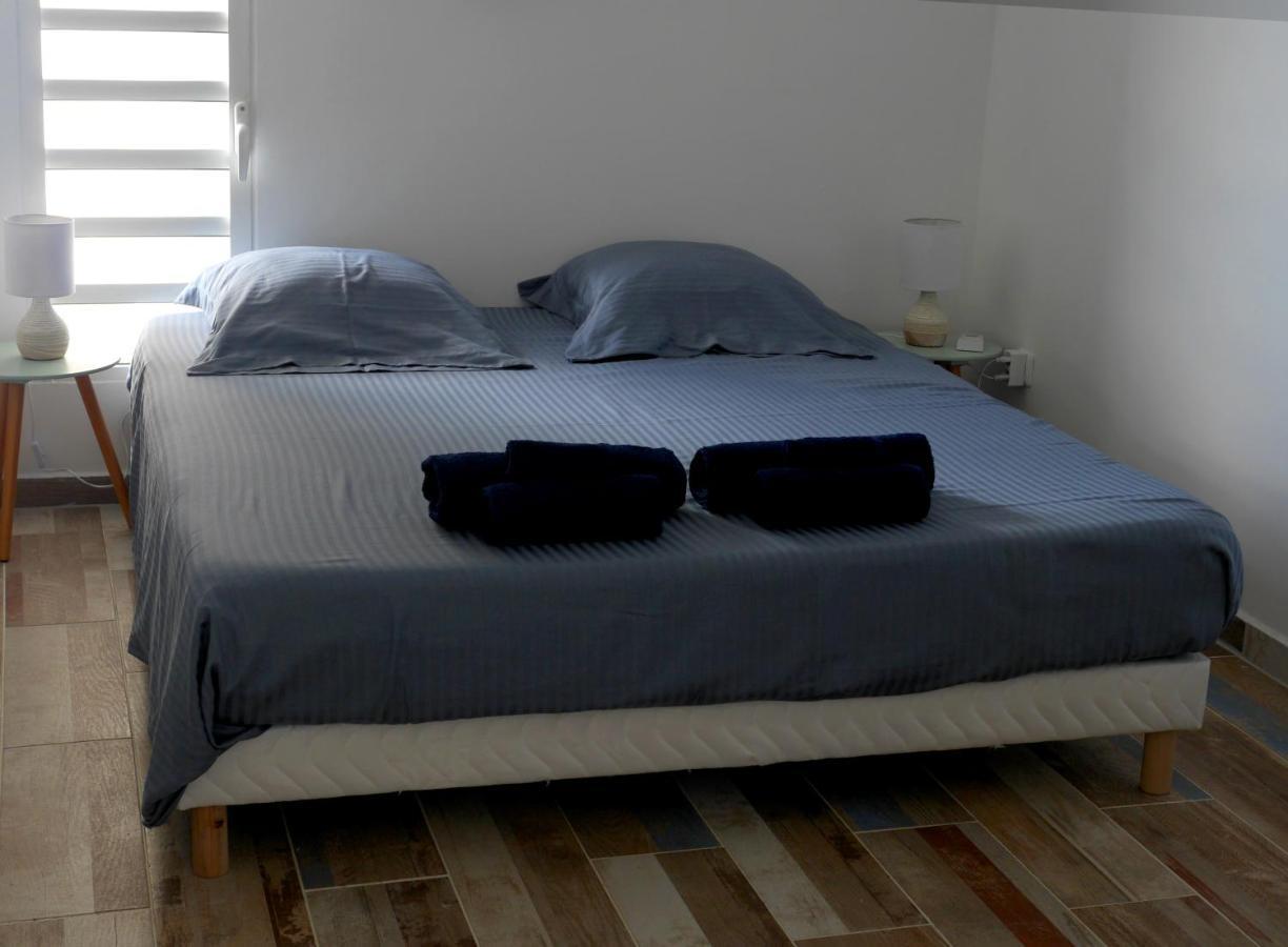 Eden Residence Sainte-Luce Zewnętrze zdjęcie