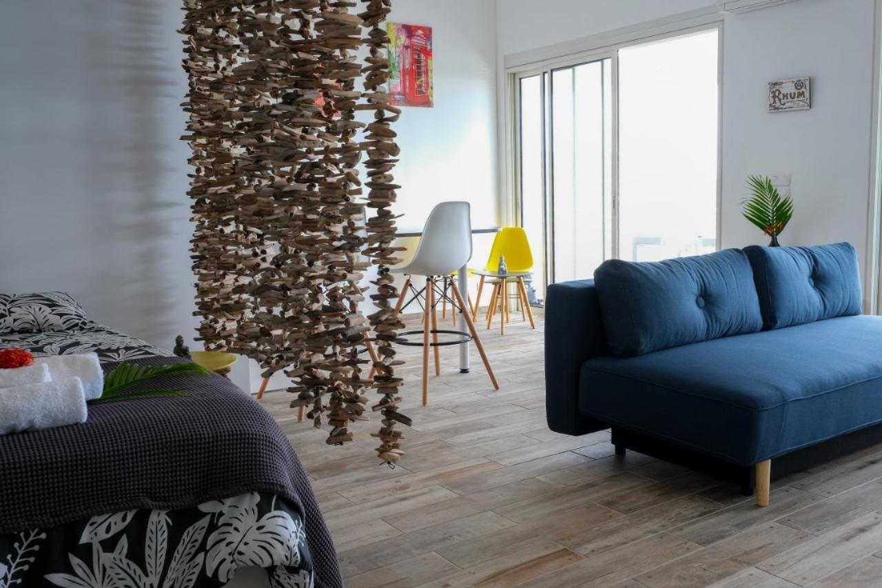 Eden Residence Sainte-Luce Zewnętrze zdjęcie