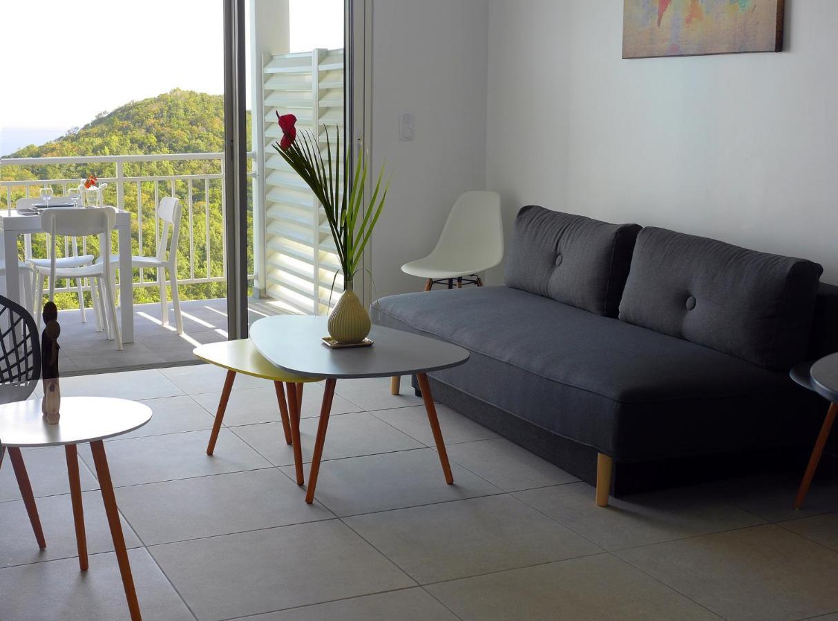 Eden Residence Sainte-Luce Zewnętrze zdjęcie