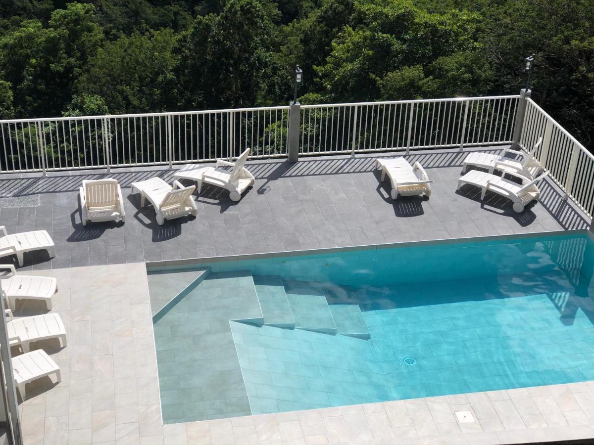 Eden Residence Sainte-Luce Zewnętrze zdjęcie