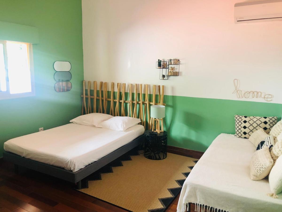 Eden Residence Sainte-Luce Zewnętrze zdjęcie