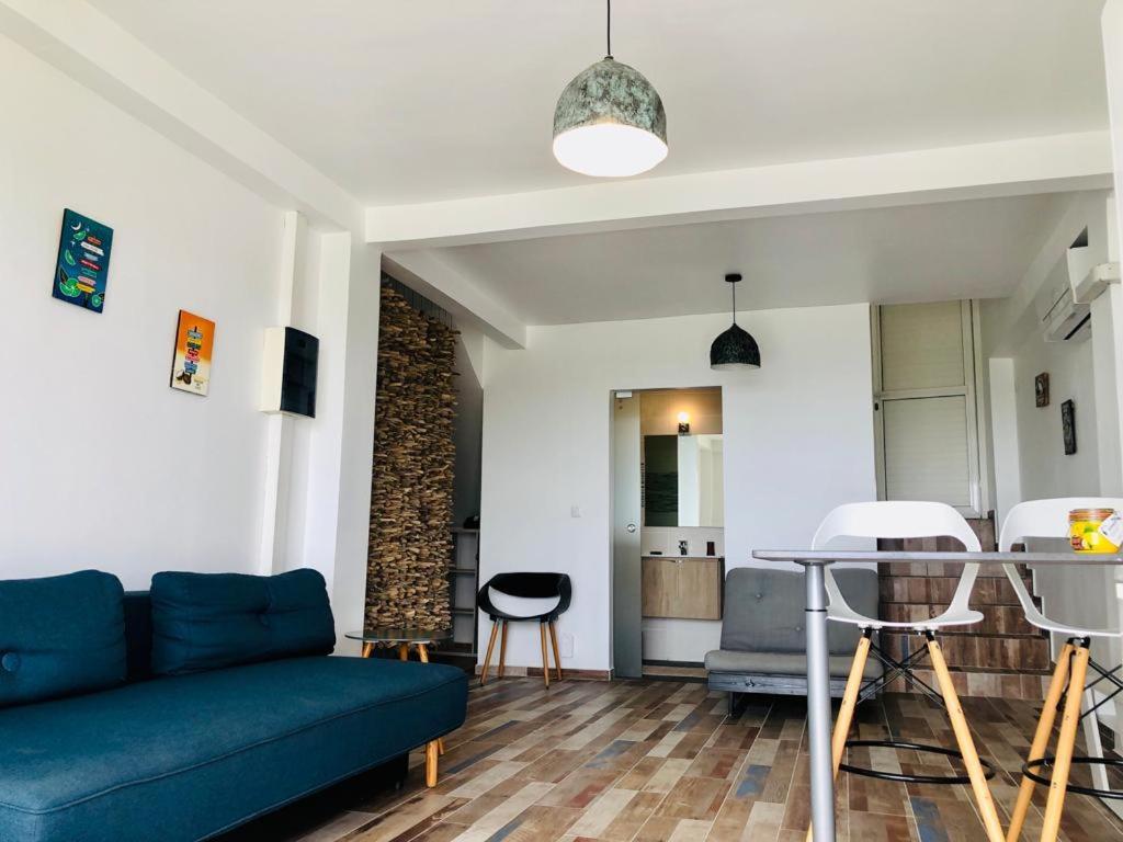 Eden Residence Sainte-Luce Zewnętrze zdjęcie