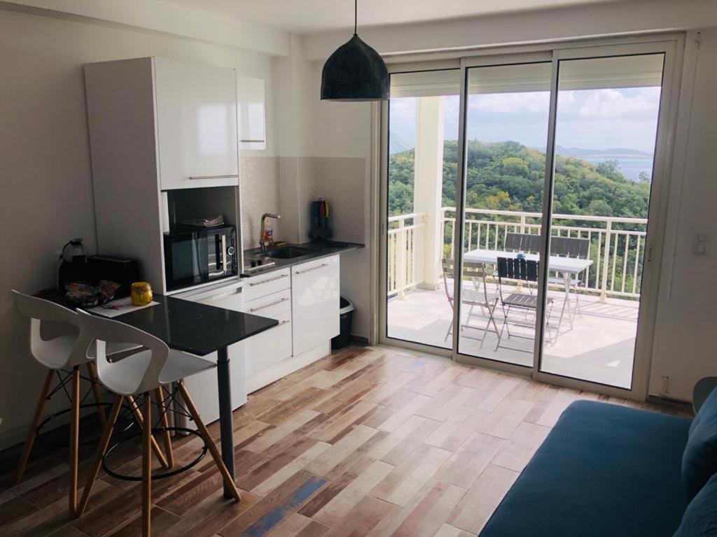 Eden Residence Sainte-Luce Zewnętrze zdjęcie
